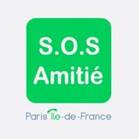 S.O.S Amitié IDF (@sosamitieidf) 's Twitter Profile