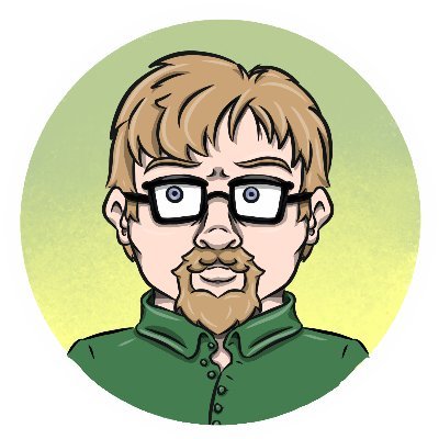 KenFarmer ⒶⓋ Profile