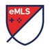 🎮 Major League Soccer | #eMLS (@eMLS) Twitter profile photo