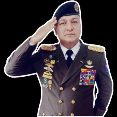 cromansh2010's profile picture. Por la Patria