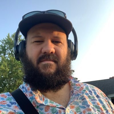 Teeth_of_Time's profile picture. Creator and Host of The Central Part of Town podcast. Find it on apple, spotify, google, and other places you find podcasts. Thank you!