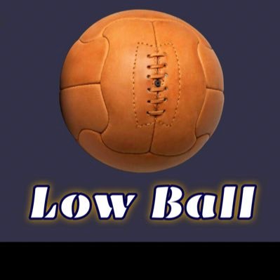 The Low Ball Show