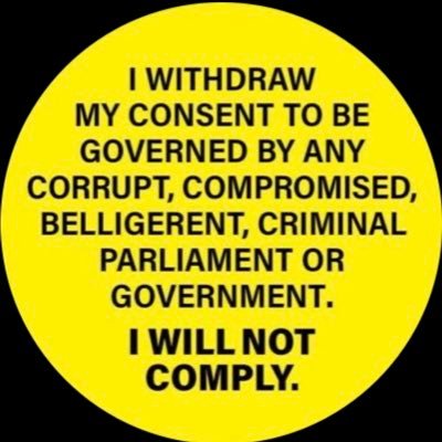 On a mission to stop Ankylosing Spondylitis through diet, passionate about health, play squash, cycling, martial arts. #LCHF #Keto #DoNotComply #Resist 🔥🔥