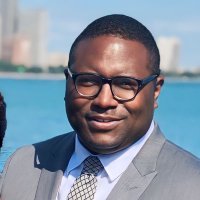 Travis L. Martin, Ph.D.(@travislmartin) 's Twitter Profile Photo