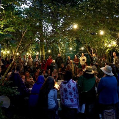 Drummany Spirit presents “Healing Spirit Festival”. An uplifting no alcohol/no drugs music, art & holistic festival in the heart of Cavan’s lakelands.