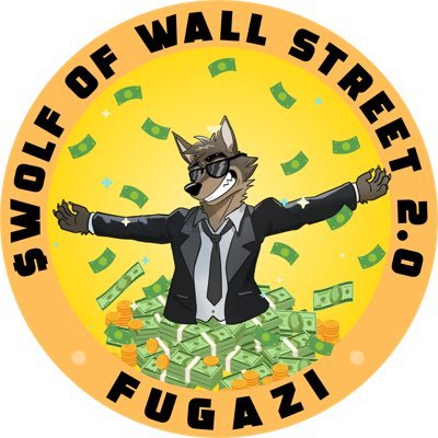 Welcome to the unofficial crypto fan club for the Wolf of Wall Street 🐺 $WOLF 0x8365332d4bAf69BC24CA2401B90c3853ab9F818e https://t.co/bir2Dw8viX