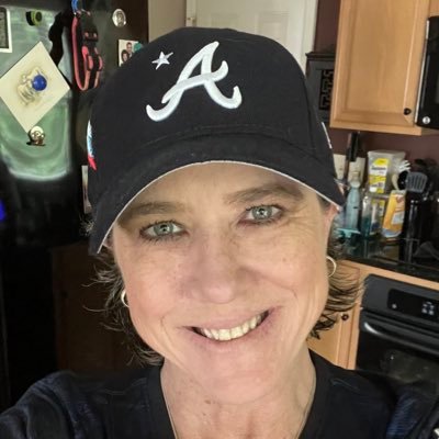 Proud conservative from Georgia sick and tired of Democrats destroying the USA. Atlanta Braves Fanatic! ⚾️ 🇺🇸