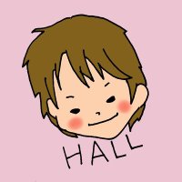 ♪HALL♪はる (@hall84559128) Twitter profile photo