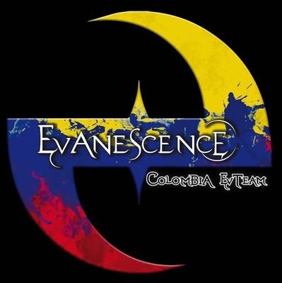 EvTeam Colombia. Club de Fans Oficial de @Evanescence en Colombia desde el 2007.