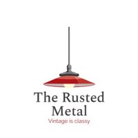 The rusted Metal(@Therustedmetal) 's Twitter Profile Photo