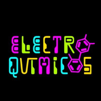Electroquímicos es un grupo musical colombiano que nace en  en el 2020, donde se fusiona la música electrónica con sonidos de gaitas.