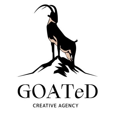 GOATeD Creative Agency