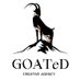 GOATeD Creative Agency (@GOATeD_Creative) Twitter profile photo