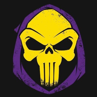 Nighthaunter9k's profile picture. Woketards  are going to have a bad 2025. Hail Crom.