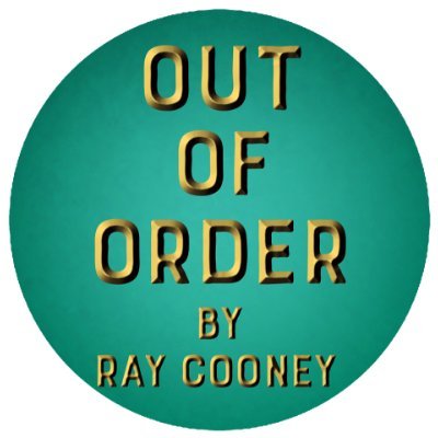 舞台『OUT OF ORDER』公式アカウント。 ホテルのスイートルームで巻き起こるピンチの連続に大奮闘 緻密に計算されたレイ・クーニー原作のコメディ! 中村倫也×ユースケ・サンタマリア×演出・マギーで上演決定! 2023年11・12月鳥栖、兵庫、仙台、愛知、東京、大阪 #アウトオブオーダー