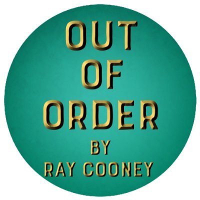 舞台『OUT OF ORDER』公式アカウント。 ホテルのスイートルームで巻き起こるピンチの連続に大奮闘 緻密に計算されたレイ・クーニー原作のコメディ！ 中村倫也×ユースケ・サンタマリア×演出・マギーで上演決定！ 2023年11・12月鳥栖、兵庫、仙台、愛知、東京、大阪 #アウトオブオーダー