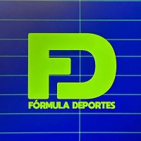 Fórmula Deportes(@Formula_Dep) 's Twitter Profile Photo
