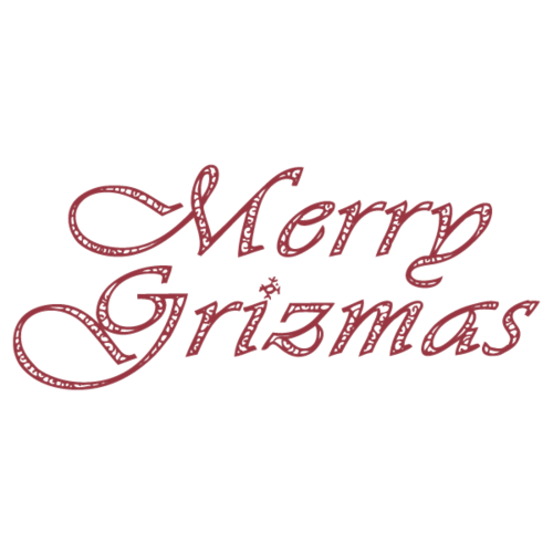 MerryGrizmas's profile picture. One day, one deal, amazing Griz Gear!  Each day we will offer the best deal on the highest quality Griz Gear!