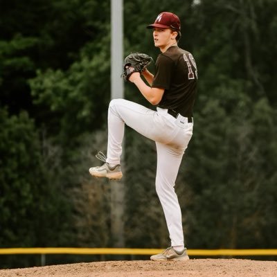 Shakopee HS | @clemsonbaseball commit