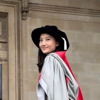 Esther Hui, PhD(@EstherKHui) 's Twitter Profile Photo