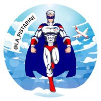 La Pistarini (@la_pistarini) 's Twitter Profile
