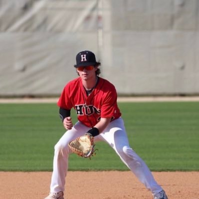 Jack Saker/ C/1B /6’1”/195lb/Notre Dame High School/ 4.0 GPA/@SJUHawks_Base commit