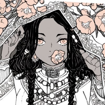 Rheliaさんのプロフィール画像