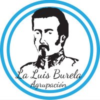 La Luis Burela (@laluisburela) 's Twitter Profile Photo La Luis Burela (@laluisburela) 's Twitter Profile Photo