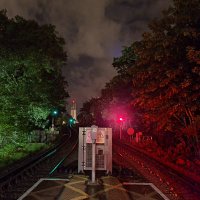 Train driver Mark (@thebestmarklee) 's Twitter Profile