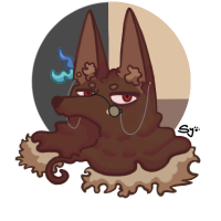 Sylas 🐺 (C**MS OPEN) (@sylas_arts) 's Twitter Profile Photo Sylas 🐺 (C**MS OPEN) (@sylas_arts) 's Twitter Profile Photo