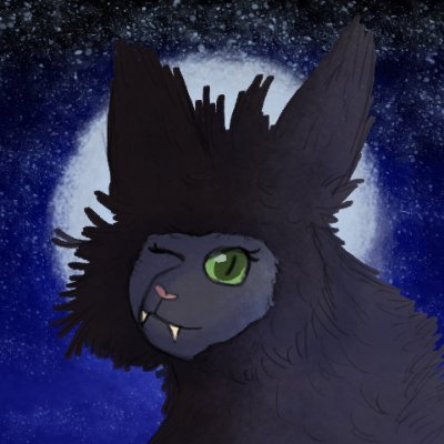 Couldn't access old account for some reason so here we are boi's 
She/Her || Autistic || 23 || Come attack me on Art Fight!- https://t.co/A6Q9oTgiBS