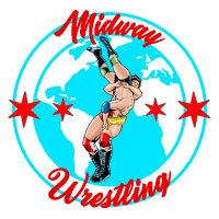 Midway Wrestling(@MidwayWrestling) 's Twitter Profile Photo