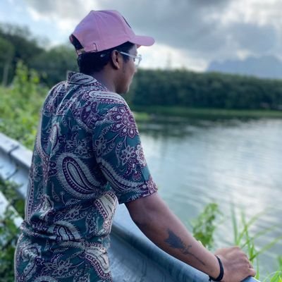 darvin_akash's profile picture. 