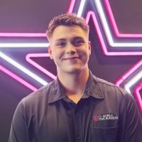 Jacob (@jacobswoger) 's Twitter Profile