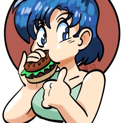 Ami Ami burgers, do you want, right, now!?