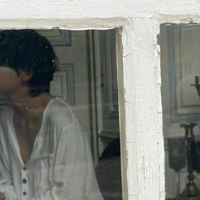 elainessdd's profile picture. 