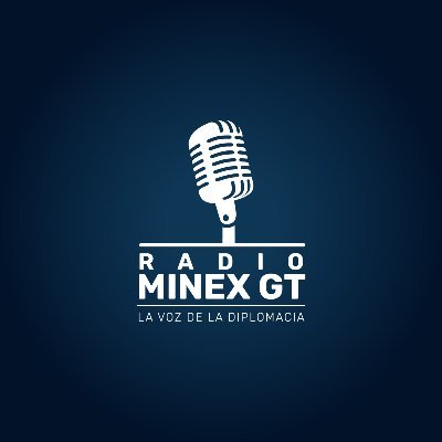 Radio Minex GT 