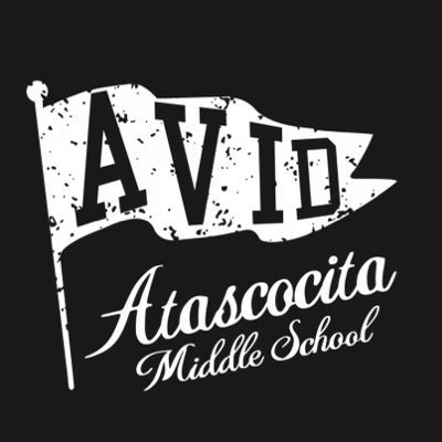 Atascocita Middle School AVID