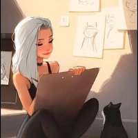 ★🎮ALEXUA_CROFT🎮★ (@alexus_gfx) 's Twitter Profile