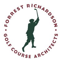 Forrest Richardson Golf Course Architects (@forrestgolf) 's Twitter Profile Photo Forrest Richardson Golf Course Architects (@forrestgolf) 's Twitter Profile Photo