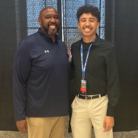 Duane Toliver 🌵🌵 (@coachtolly) 's Twitter Profile
