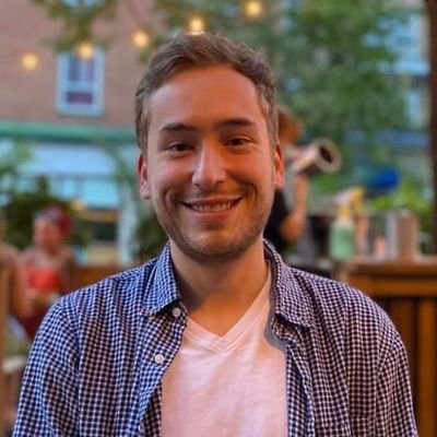 Laurent Charbonneau Profile