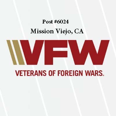 Edward J. Kearns Memorial
VFW Post #6024
Located in Mission Viejo, CA.
https://t.co/5l3CKcgfIn