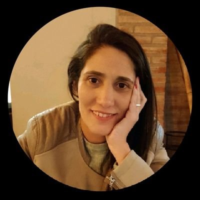 Lic. en RRII especializada en migración y refugio. Escribo en @perfildiario
Documental:
https://t.co/t4Vg7fRT2F