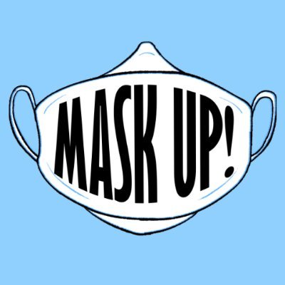 MaskUpRochester's profile picture. COVID safety mutual aid group providing free, high-quality masks to the people of Rochester, NY. 

Request form & more: https://t.co/QZKP0Wsyj7