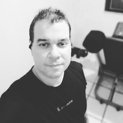 Only a curious man in search of answers. Enthusiastic of Artificial Intelligence and Cryptanalysis. Independent researcher.