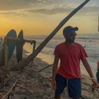 Santiago Saavedra (@santiagosaavee) 's Twitter Profile