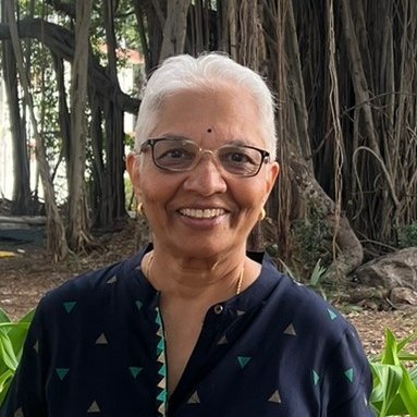 Shantha R. Mohan, Ph.D., DTM