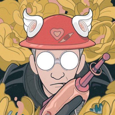 Gさんのプロフィール画像