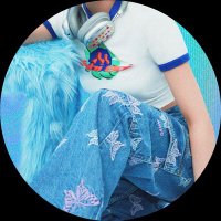 ؘ🩵 Closed (@blueilice) 's Twitter Profile